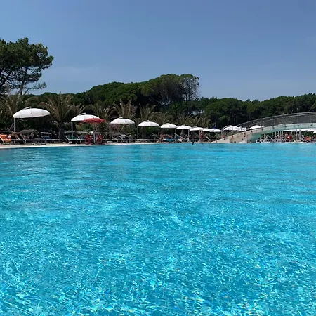 Greif Villa Lignano Sabbiadoro