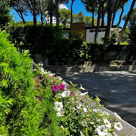 Greif Villa